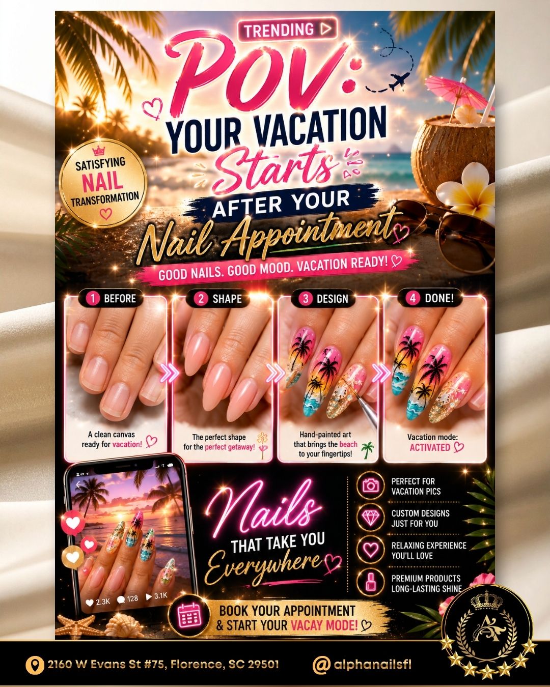 Nail Trend